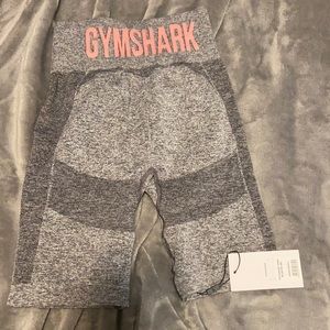 Gym shark flex cycling shorts